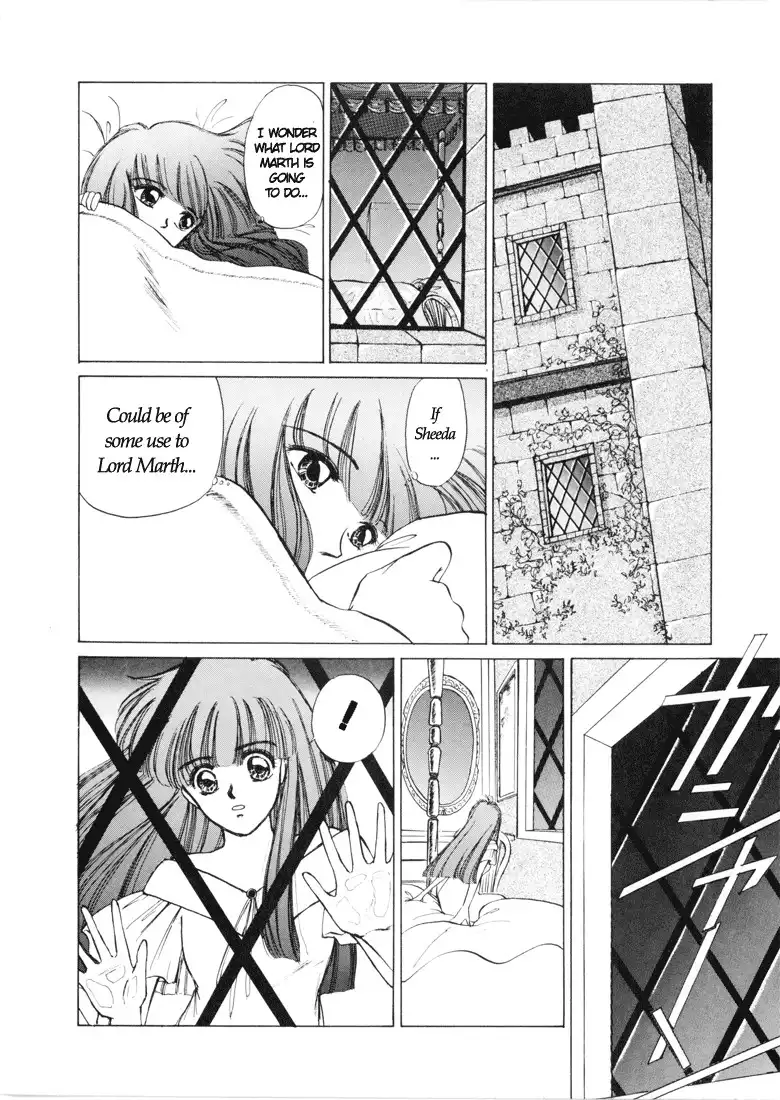 Fire Emblem Chapter 1 28